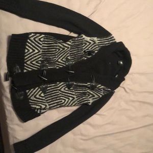 Men’s Small H&M cardigan